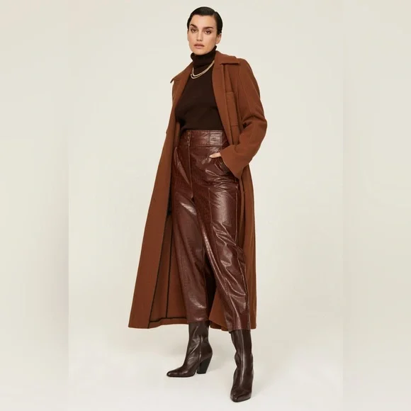 Veronica Beard Carabella Pants - Picture 5 of 11